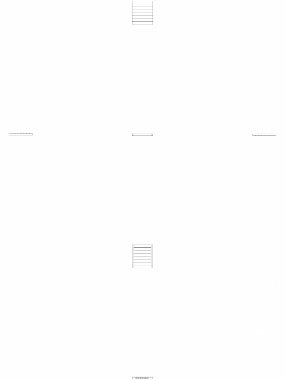 Pagina 1 - CAD-DWG calorifer_decorativ_VIOLA-H1_577.5-500_2D VASCO Detaliu de produs VIOLA ORIZONTAL...