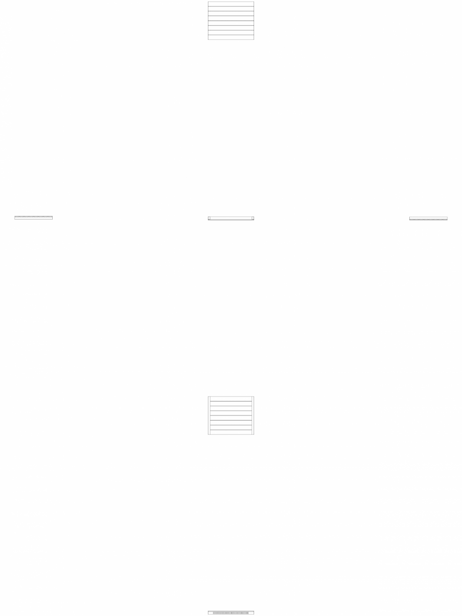 Pagina 1 - CAD-DWG calorifer_decorativ_VIOLA-H1_577.5-700_2D VASCO Detaliu de produs VIOLA ORIZONTAL...