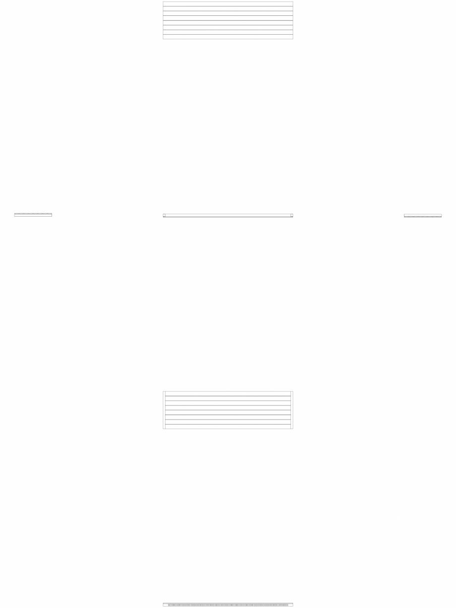Pagina 1 - CAD-DWG calorifer_decorativ_VIOLA-H1_577.5-2000_2D VASCO Detaliu de produs VIOLA...
