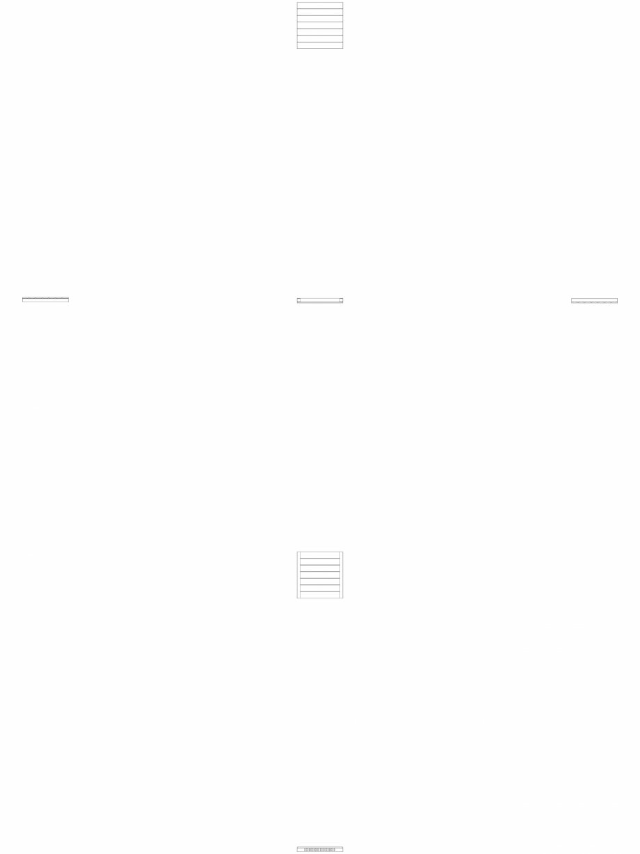 Pagina 1 - CAD-DWG calorifer_decorativ_VIOLA-H1_505-500_2D VASCO Detaliu de produs VIOLA ORIZONTAL 