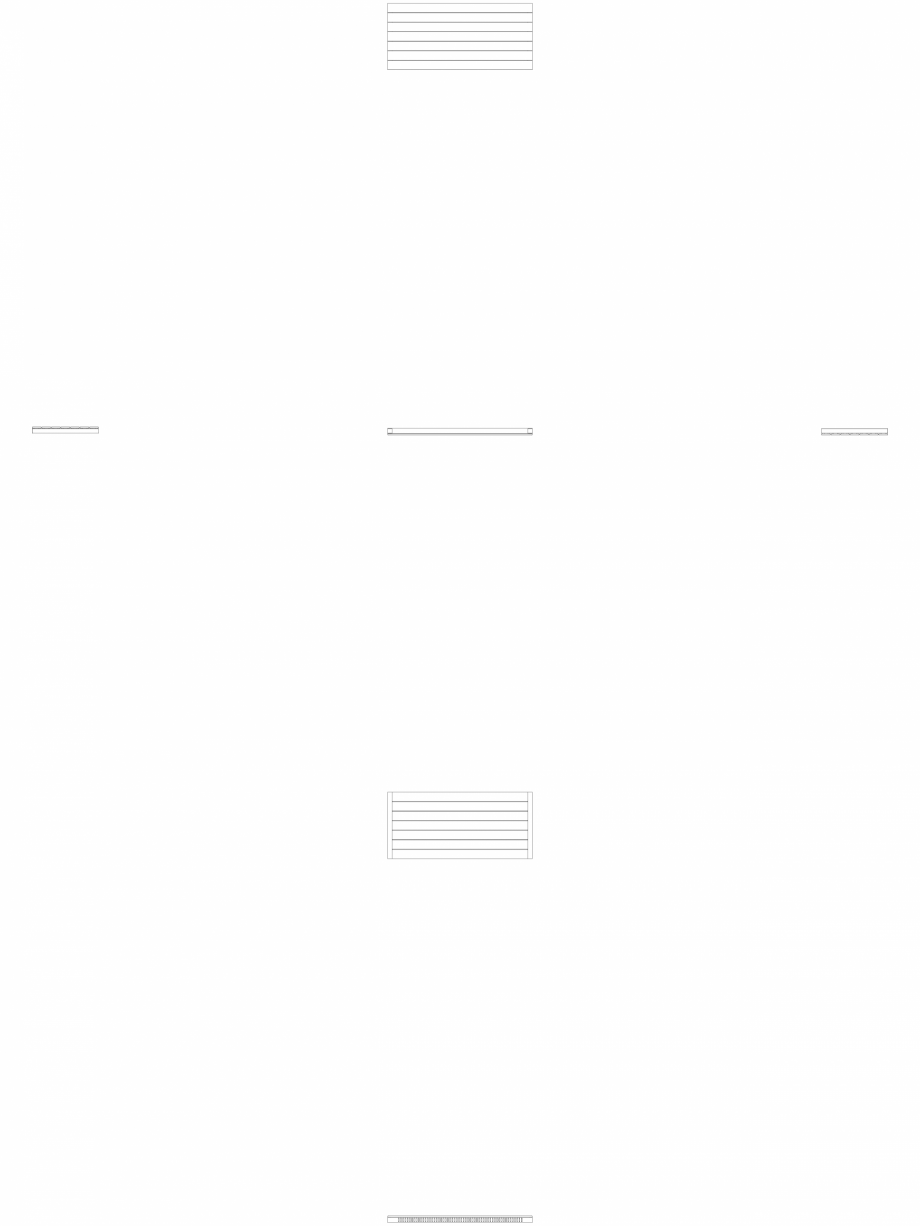 Pagina 1 - CAD-DWG calorifer_decorativ_VIOLA-H1_505-1100_2D VASCO Detaliu de produs VIOLA ORIZONTAL 