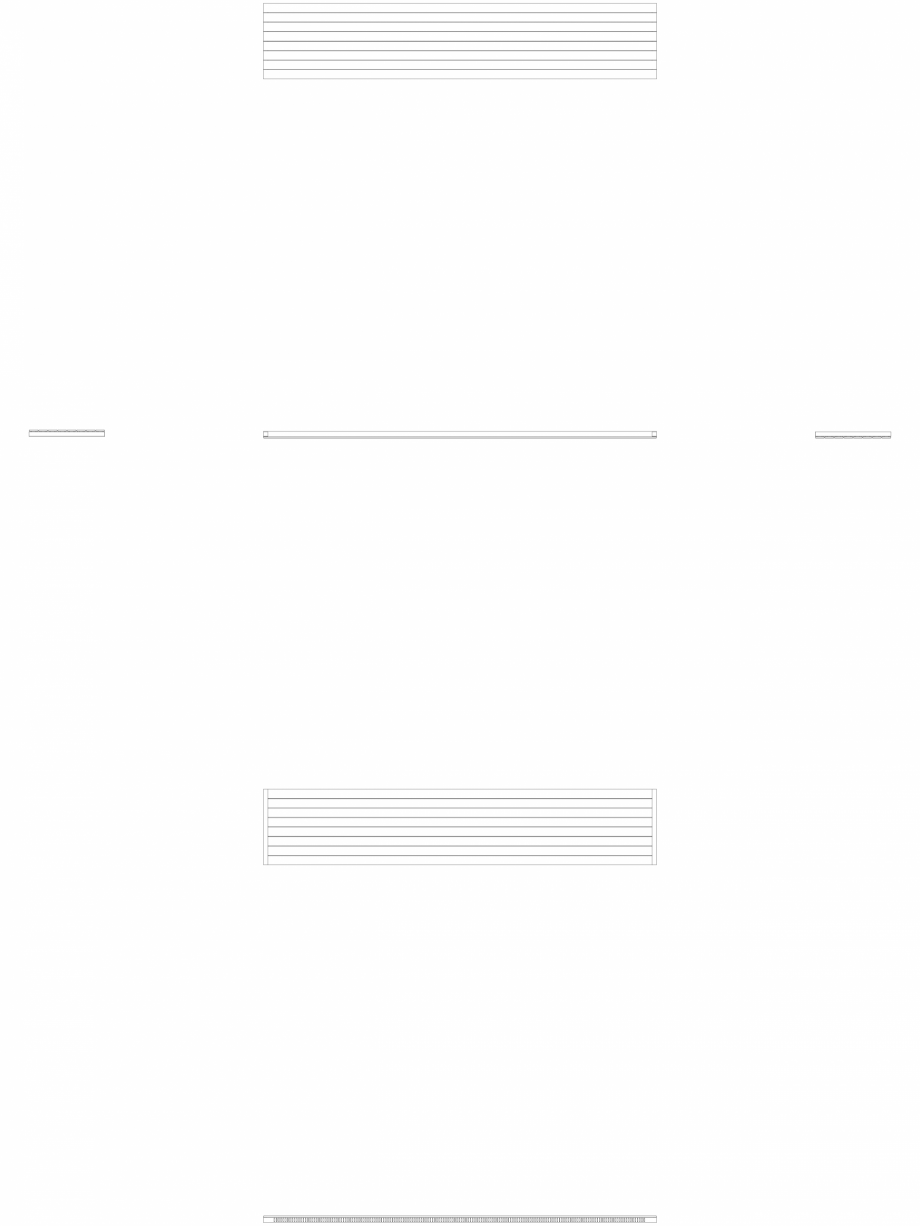 Pagina 1 - CAD-DWG calorifer_decorativ_VIOLA-H1_577.5-3000_2D VASCO Detaliu de produs VIOLA...