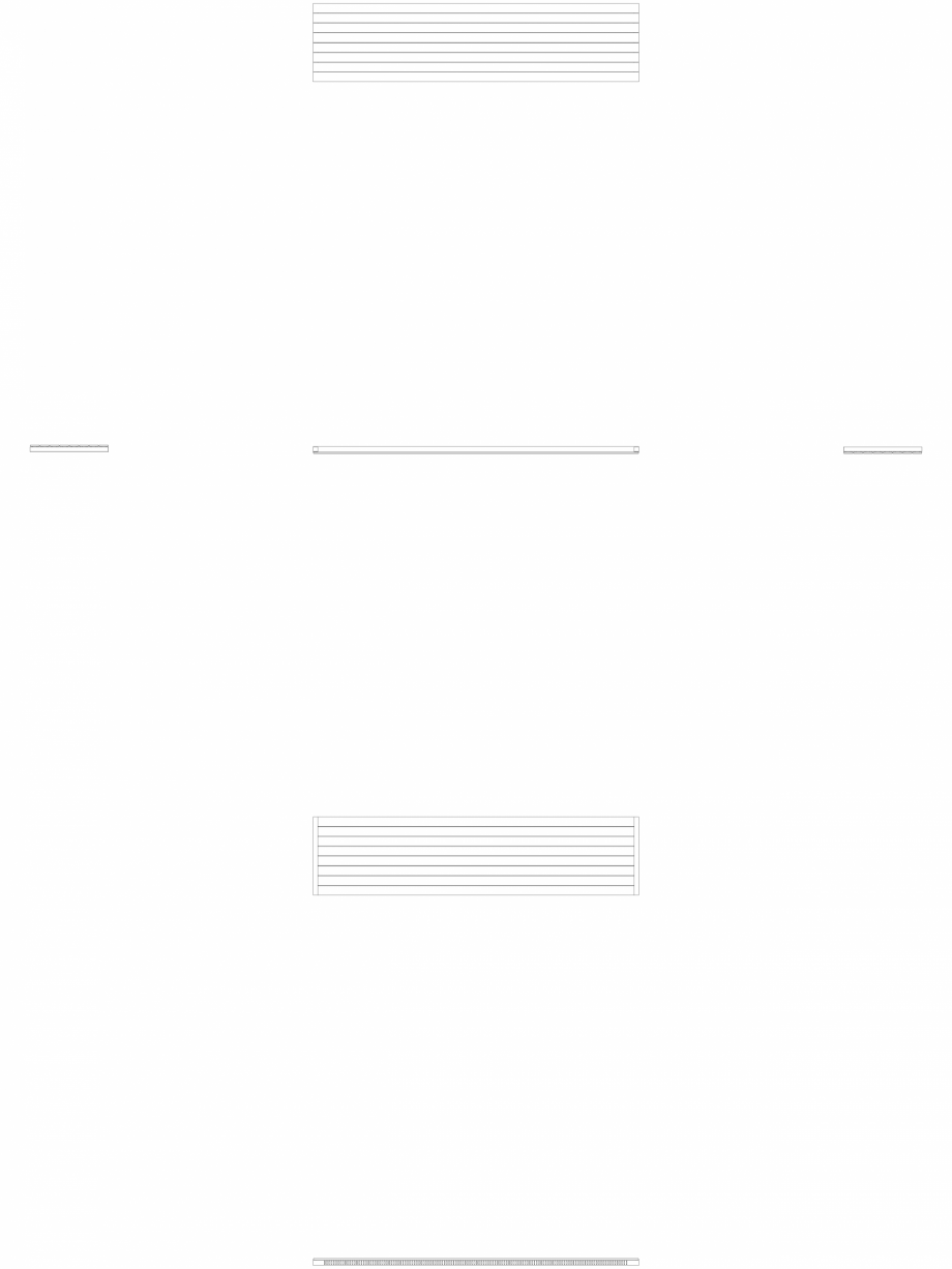 Pagina 1 - CAD-DWG calorifer_decorativ_VIOLA-H1_577.5-2400_2D VASCO Detaliu de produs VIOLA...