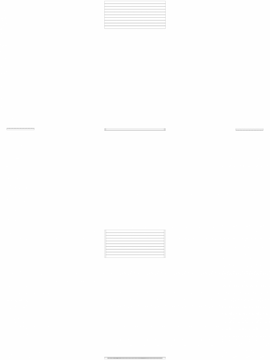 Pagina 1 - CAD-DWG calorifer_decorativ_VIOLA-H1_722.5-1600_2D VASCO Detaliu de produs VIOLA...