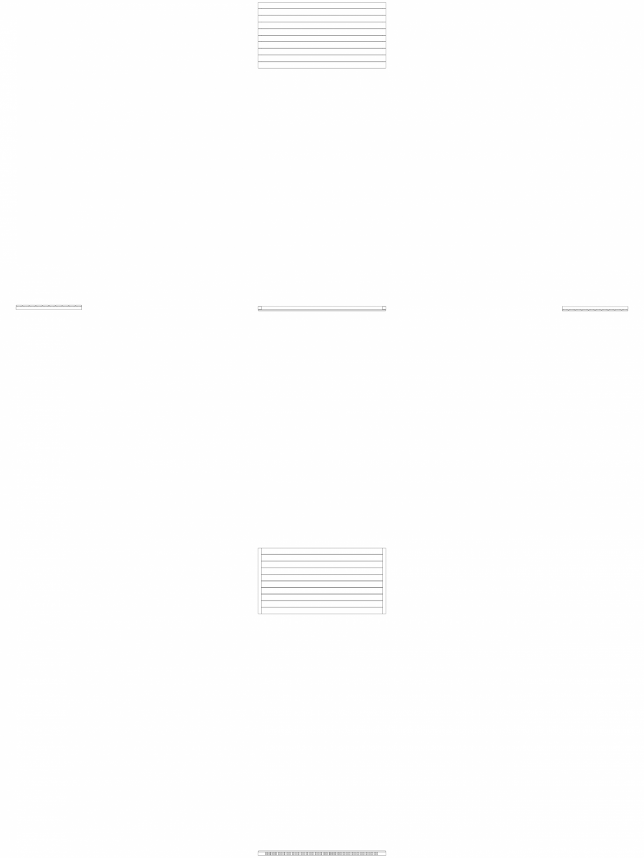 Pagina 1 - CAD-DWG calorifer_decorativ_VIOLA-H1_722.5-1400_2D VASCO Detaliu de produs VIOLA...