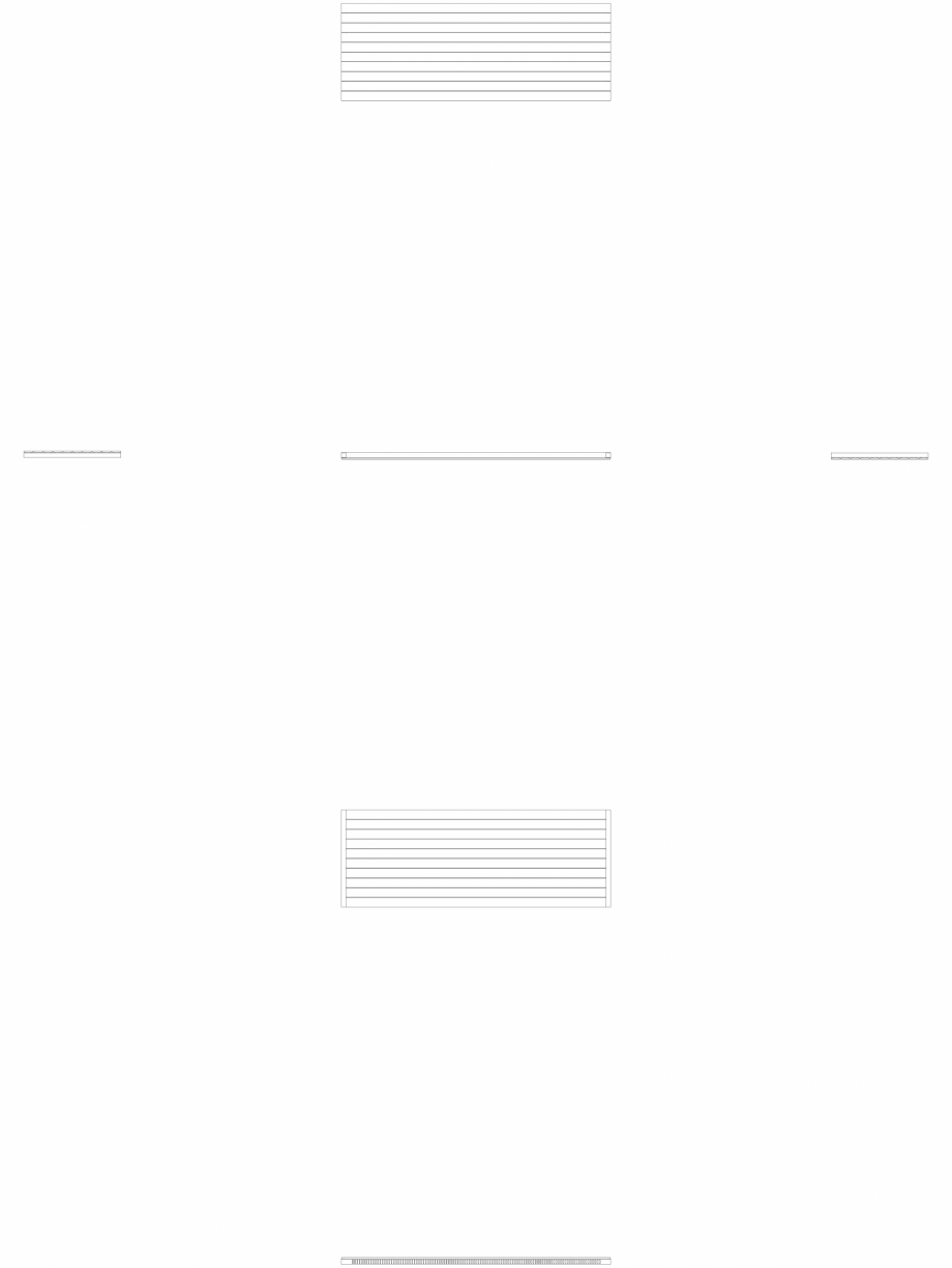 Pagina 1 - CAD-DWG calorifer_decorativ_VIOLA-H1_722.5-2000_2D VASCO Detaliu de produs VIOLA...