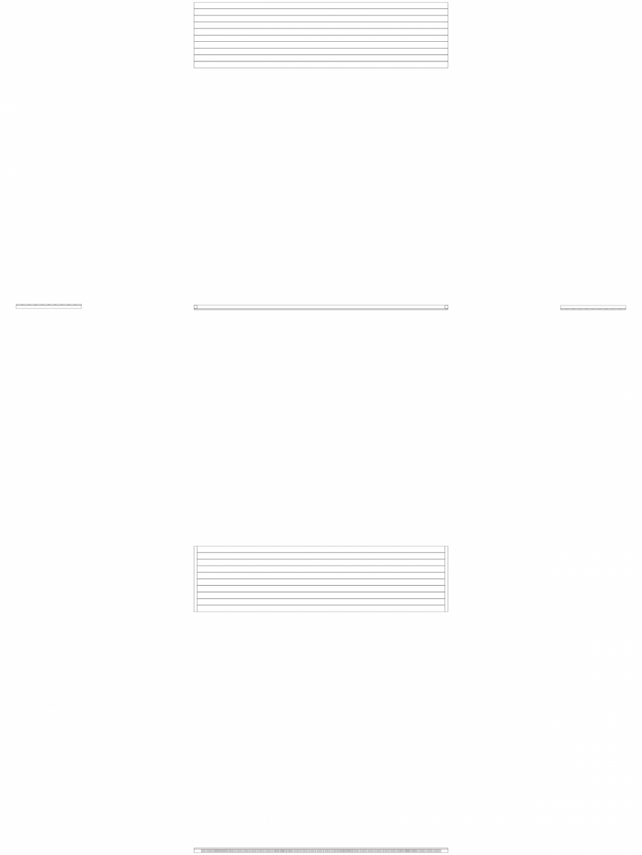 Pagina 1 - CAD-DWG calorifer_decorativ_VIOLA-H1_722.5-2800_2D VASCO Detaliu de produs VIOLA...