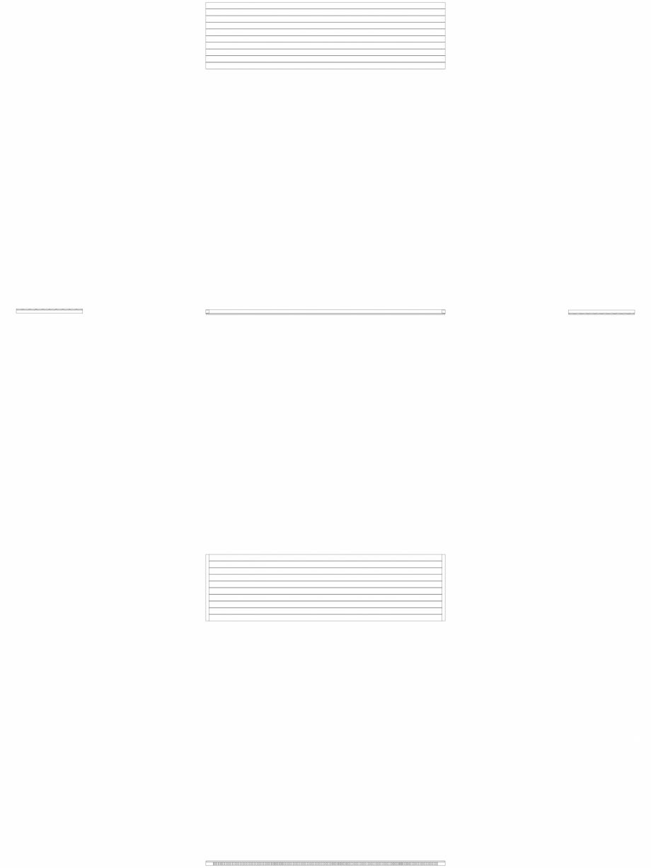 Pagina 1 - CAD-DWG calorifer_decorativ_VIOLA-H1_722.5-2600_2D VASCO Detaliu de produs VIOLA...