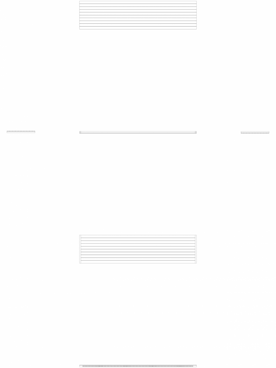 Pagina 1 - CAD-DWG calorifer_decorativ_VIOLA-H1_722.5-3000_2D VASCO Detaliu de produs VIOLA...