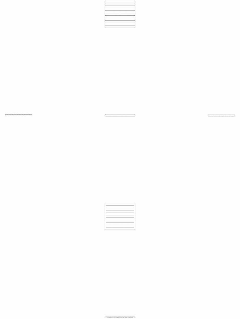 Pagina 1 - CAD-DWG calorifer_decorativ_VIOLA-H1_795-900_2D VASCO Detaliu de produs VIOLA ORIZONTAL 
