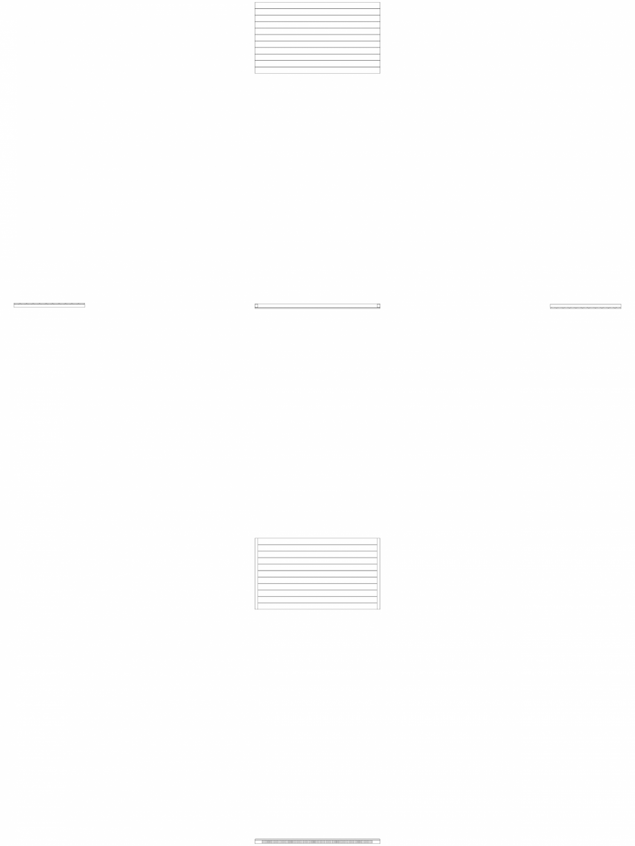 Pagina 1 - CAD-DWG calorifer_decorativ_VIOLA-H1_795-1400_2D VASCO Detaliu de produs VIOLA ORIZONTAL 