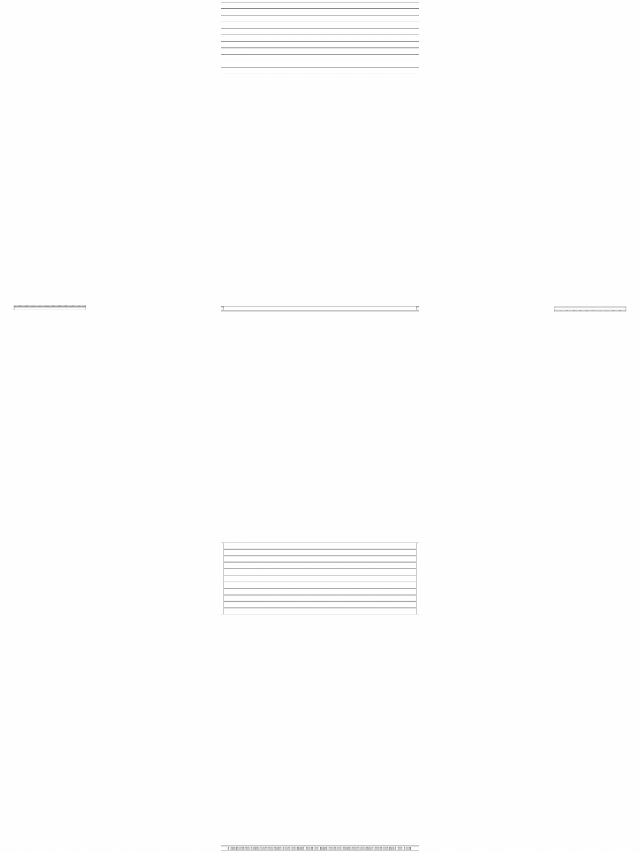Pagina 1 - CAD-DWG calorifer_decorativ_VIOLA-H1_795-2200_2D VASCO Detaliu de produs VIOLA ORIZONTAL 