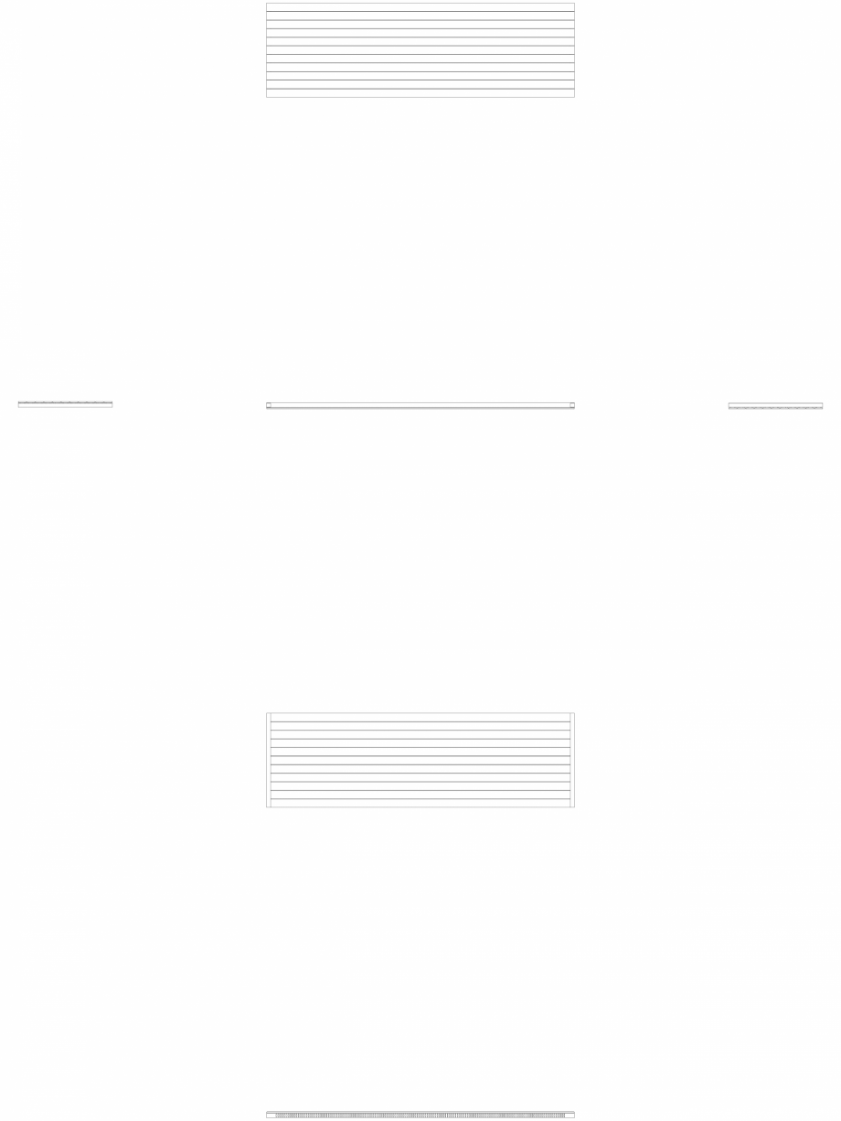 Pagina 1 - CAD-DWG calorifer_decorativ_VIOLA-H1_795-2600_2D VASCO Detaliu de produs VIOLA ORIZONTAL 