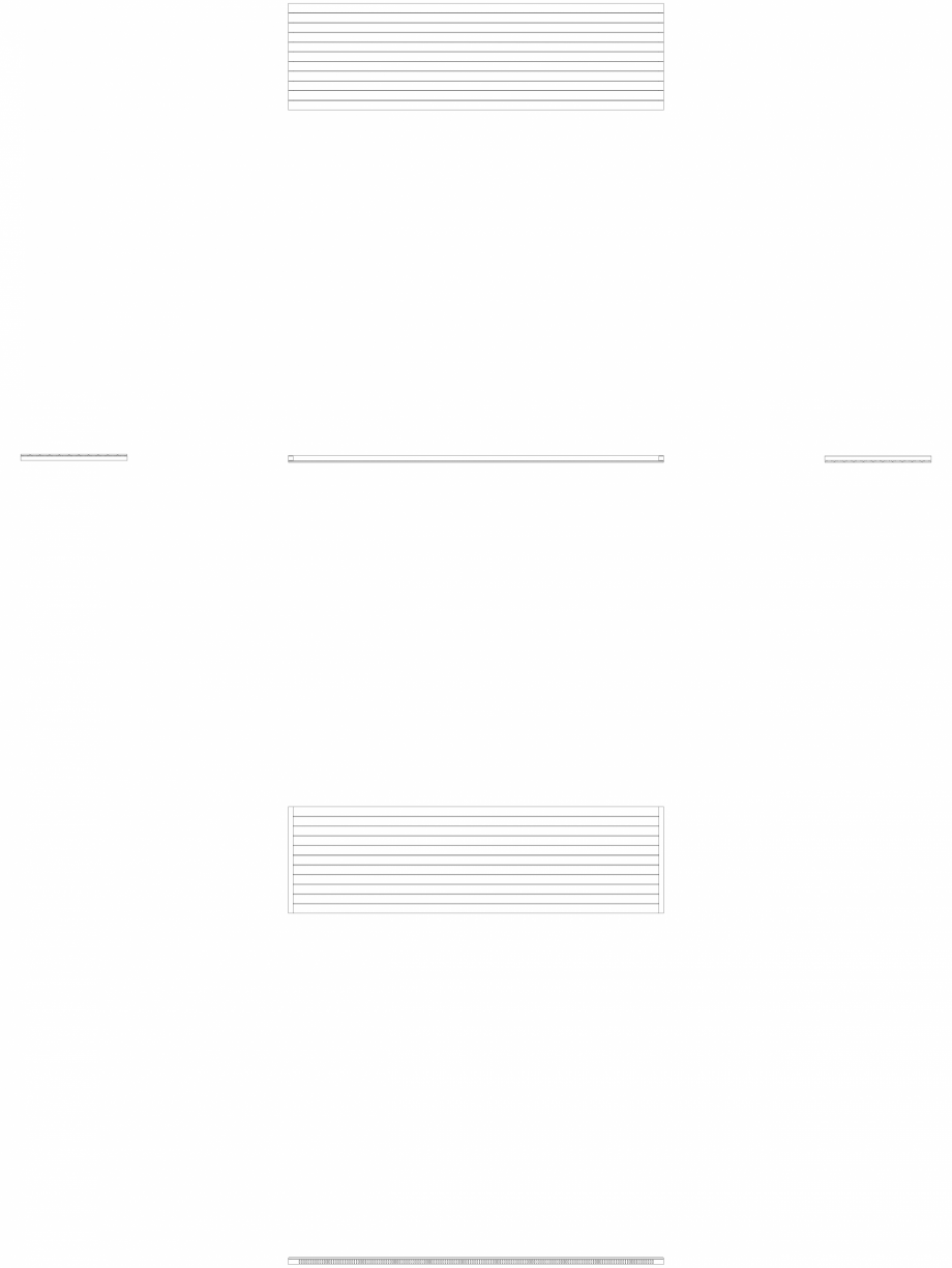 Pagina 1 - CAD-DWG calorifer_decorativ_VIOLA-H1_795-2800_2D VASCO Detaliu de produs VIOLA ORIZONTAL 