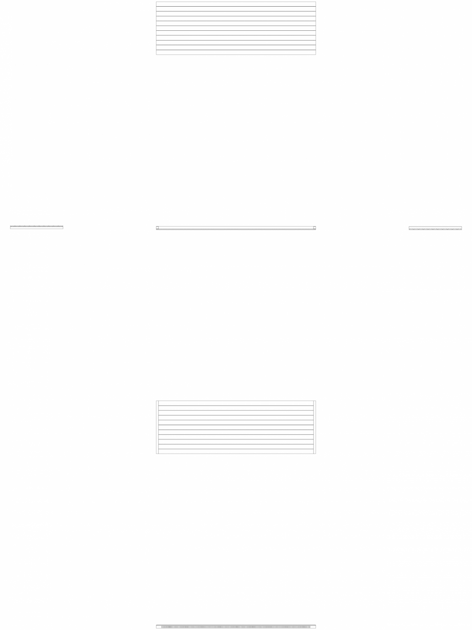 Pagina 1 - CAD-DWG calorifer_decorativ_VIOLA-H1_795-2400_2D VASCO Detaliu de produs VIOLA ORIZONTAL 