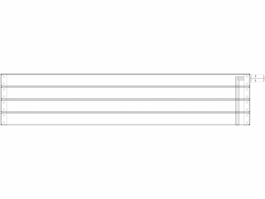 Pagina 1 - CAD-DWG calorifer_decorativ_VIOLA-H1_287.5-1400_3D VASCO Detaliu de produs VIOLA...