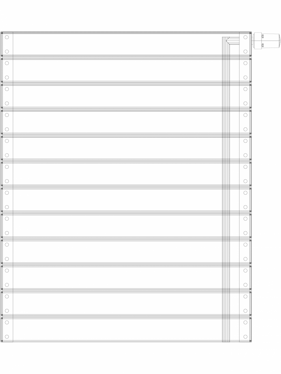 Pagina 1 - CAD-DWG calorifer_decorativ_VIOLA-H1_867.5-700_3D VASCO Detaliu de produs VIOLA ORIZONTAL...