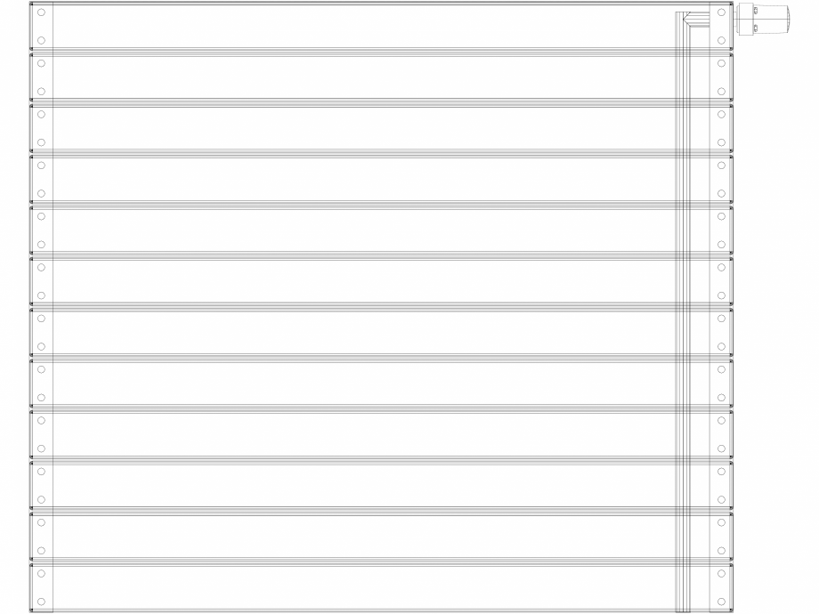 Pagina 1 - CAD-DWG calorifer_decorativ_VIOLA-H1_867.5-1000_3D VASCO Detaliu de produs VIOLA...