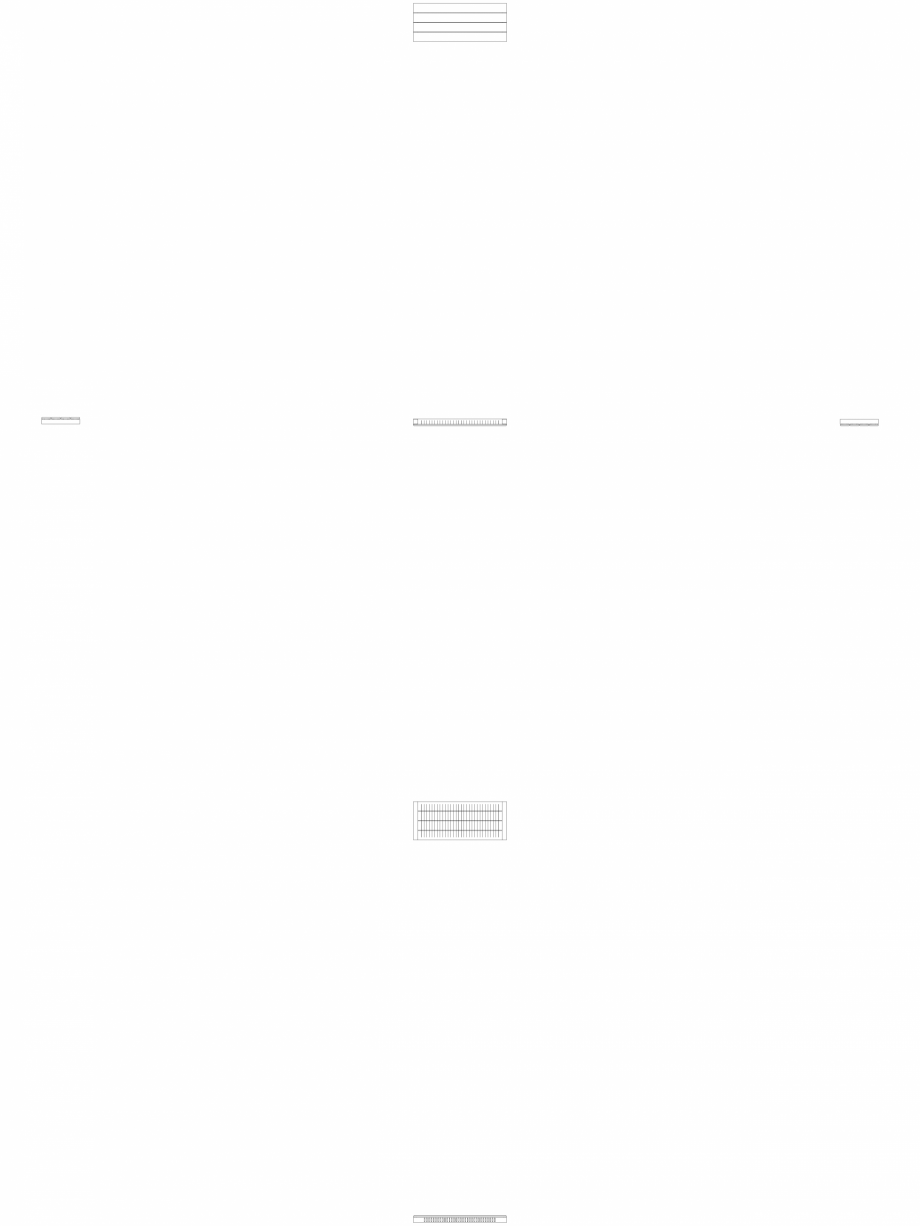Pagina 1 - CAD-DWG calorifer_decorativ_VIOLA-H1L1_287.5-700_2D VASCO Detaliu de produs VIOLA...