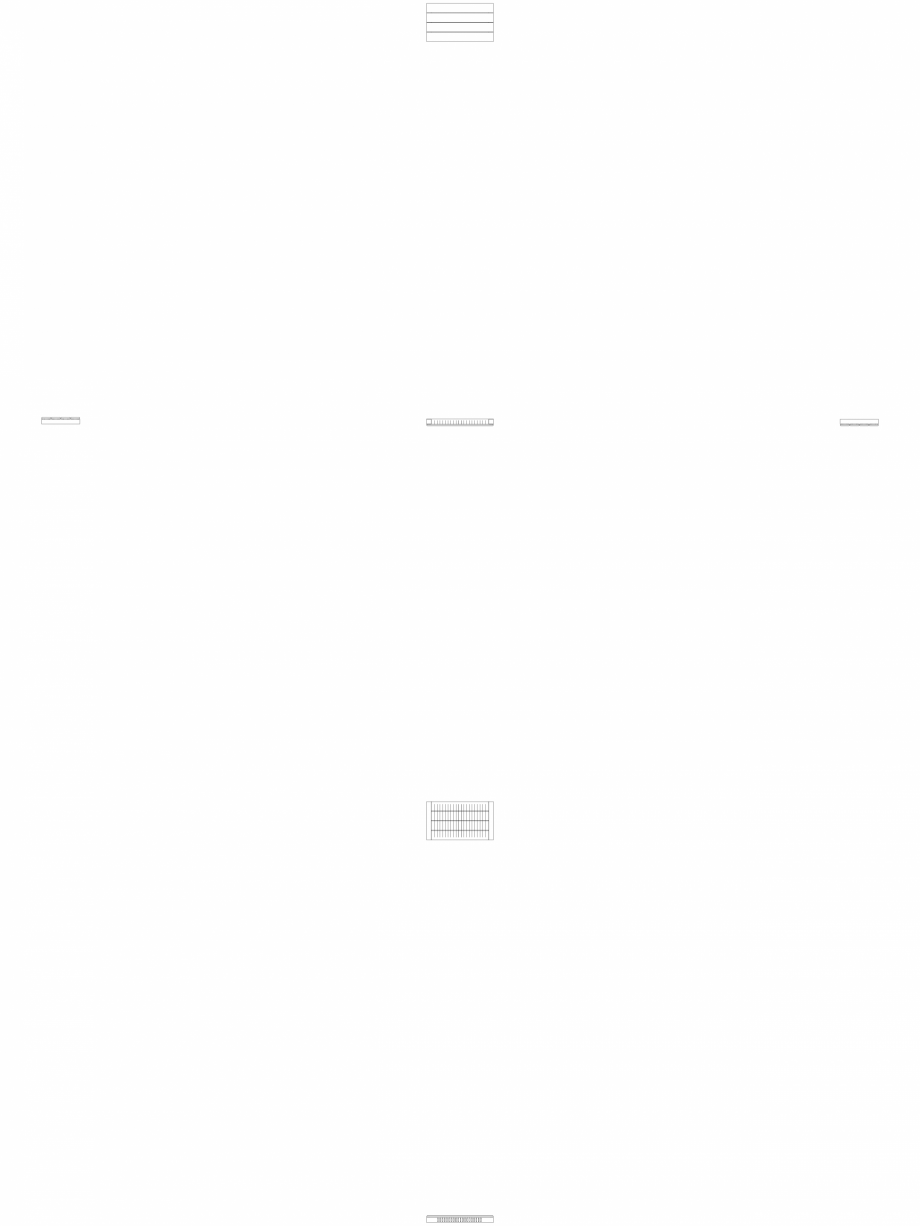 Pagina 1 - CAD-DWG calorifer_decorativ_VIOLA-H1L1_287.5-500_2D VASCO Detaliu de produs VIOLA...