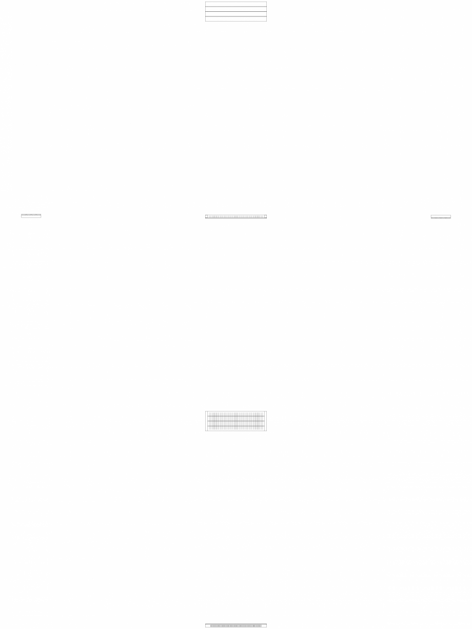 Pagina 1 - CAD-DWG calorifer_decorativ_VIOLA-H1L1_287.5-900_2D VASCO Detaliu de produs VIOLA...