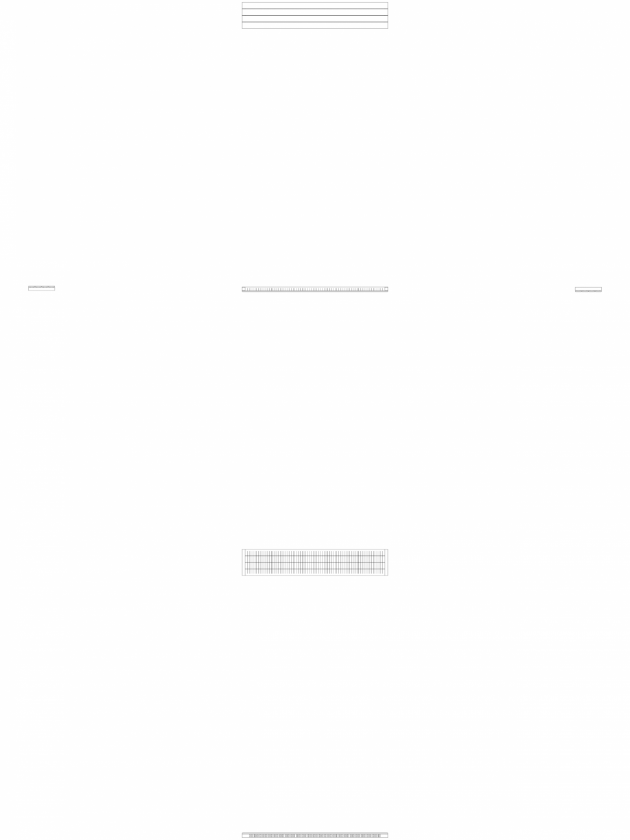 Pagina 1 - CAD-DWG calorifer_decorativ_VIOLA-H1L1_287.5-1600_2D VASCO Detaliu de produs VIOLA...