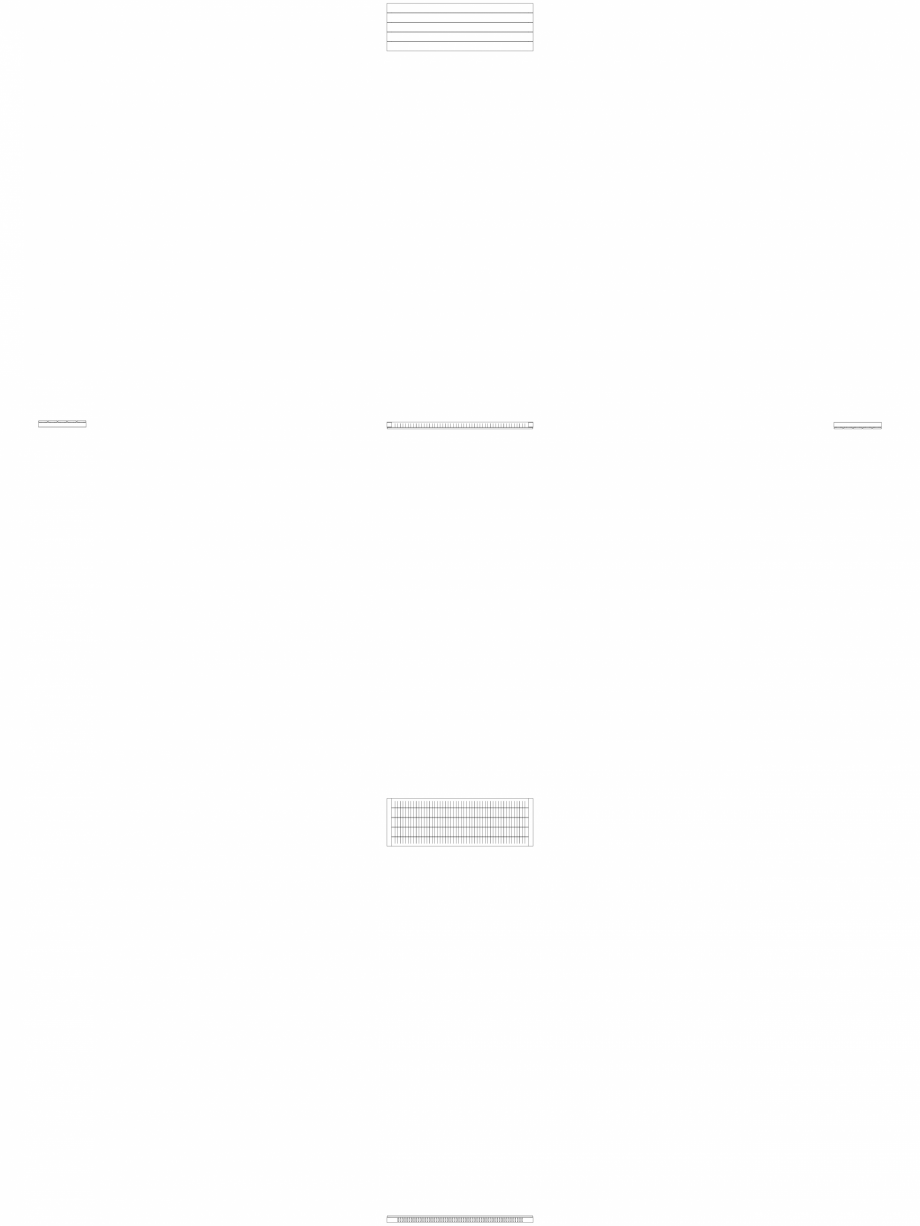 Pagina 1 - CAD-DWG calorifer_decorativ_VIOLA-H1L1_360-1100_2D VASCO Detaliu de produs VIOLA...
