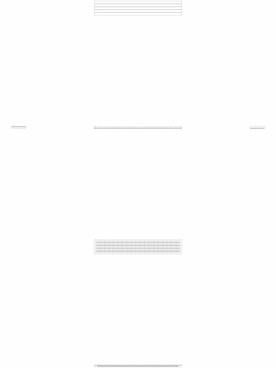 Pagina 1 - CAD-DWG calorifer_decorativ_VIOLA-H1L1_360-2200_2D VASCO Detaliu de produs VIOLA...