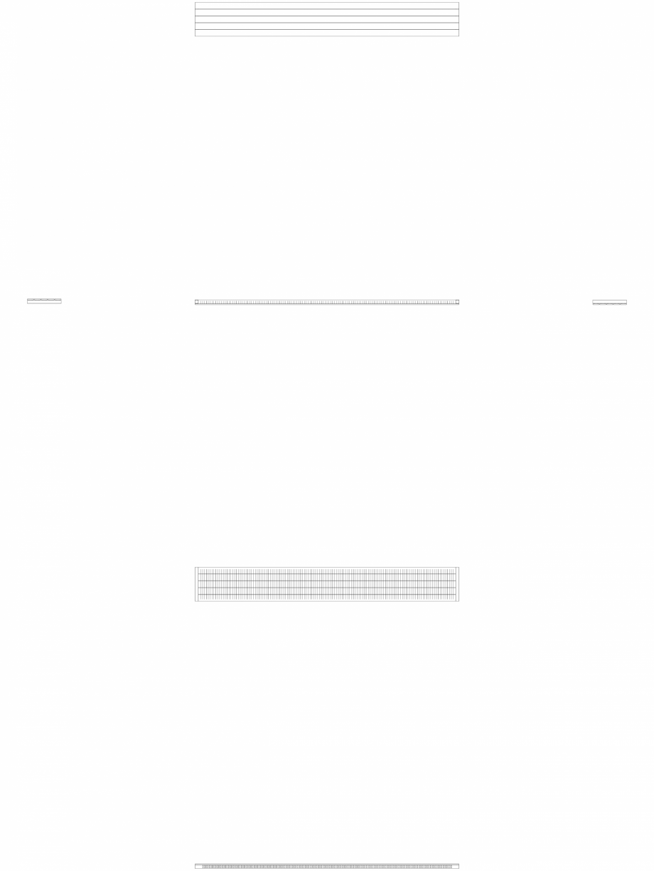 Pagina 1 - CAD-DWG calorifer_decorativ_VIOLA-H1L1_360-2800_2D VASCO Detaliu de produs VIOLA...