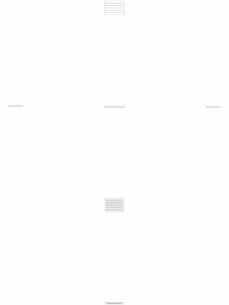 Pagina 1 - CAD-DWG calorifer_decorativ_VIOLA-H1L1_432.5-600_2D VASCO Detaliu de produs VIOLA...