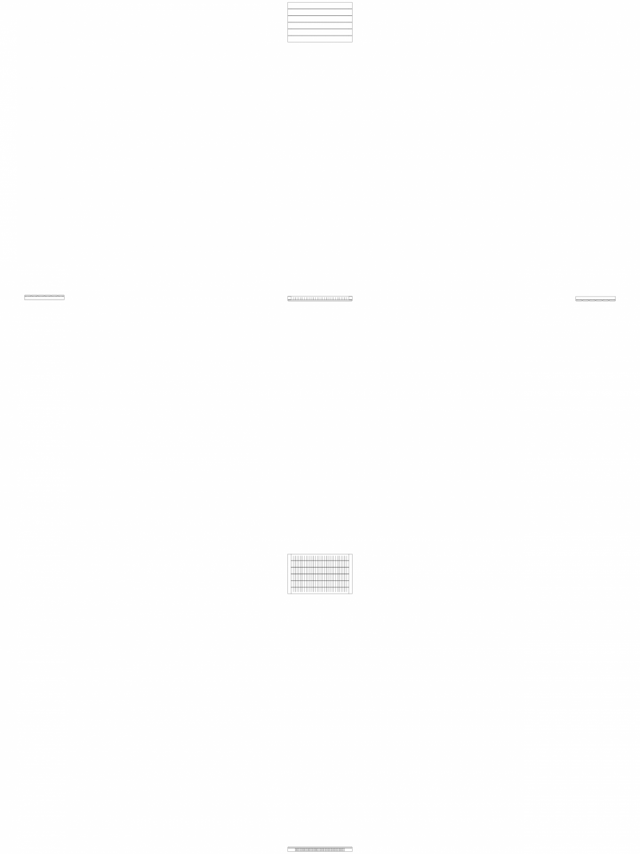 Pagina 1 - CAD-DWG calorifer_decorativ_VIOLA-H1L1_432.5-700_2D VASCO Detaliu de produs VIOLA...