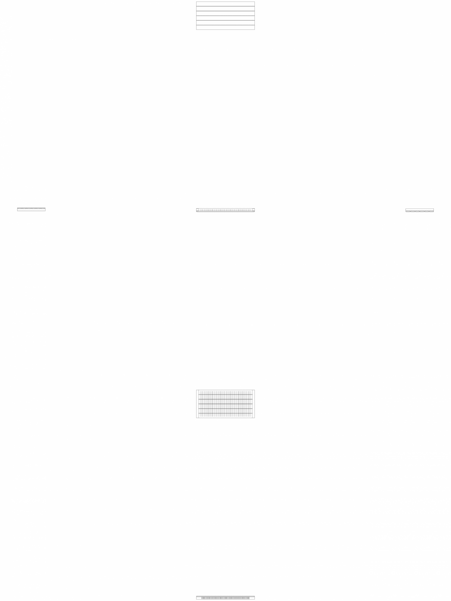 Pagina 1 - CAD-DWG calorifer_decorativ_VIOLA-H1L1_432.5-900_2D VASCO Detaliu de produs VIOLA...