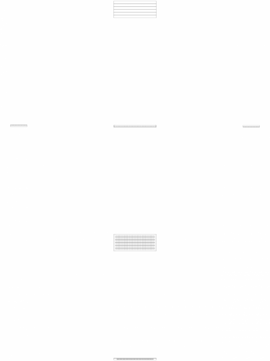 Pagina 1 - CAD-DWG calorifer_decorativ_VIOLA-H1L1_432.5-1100_2D VASCO Detaliu de produs VIOLA...