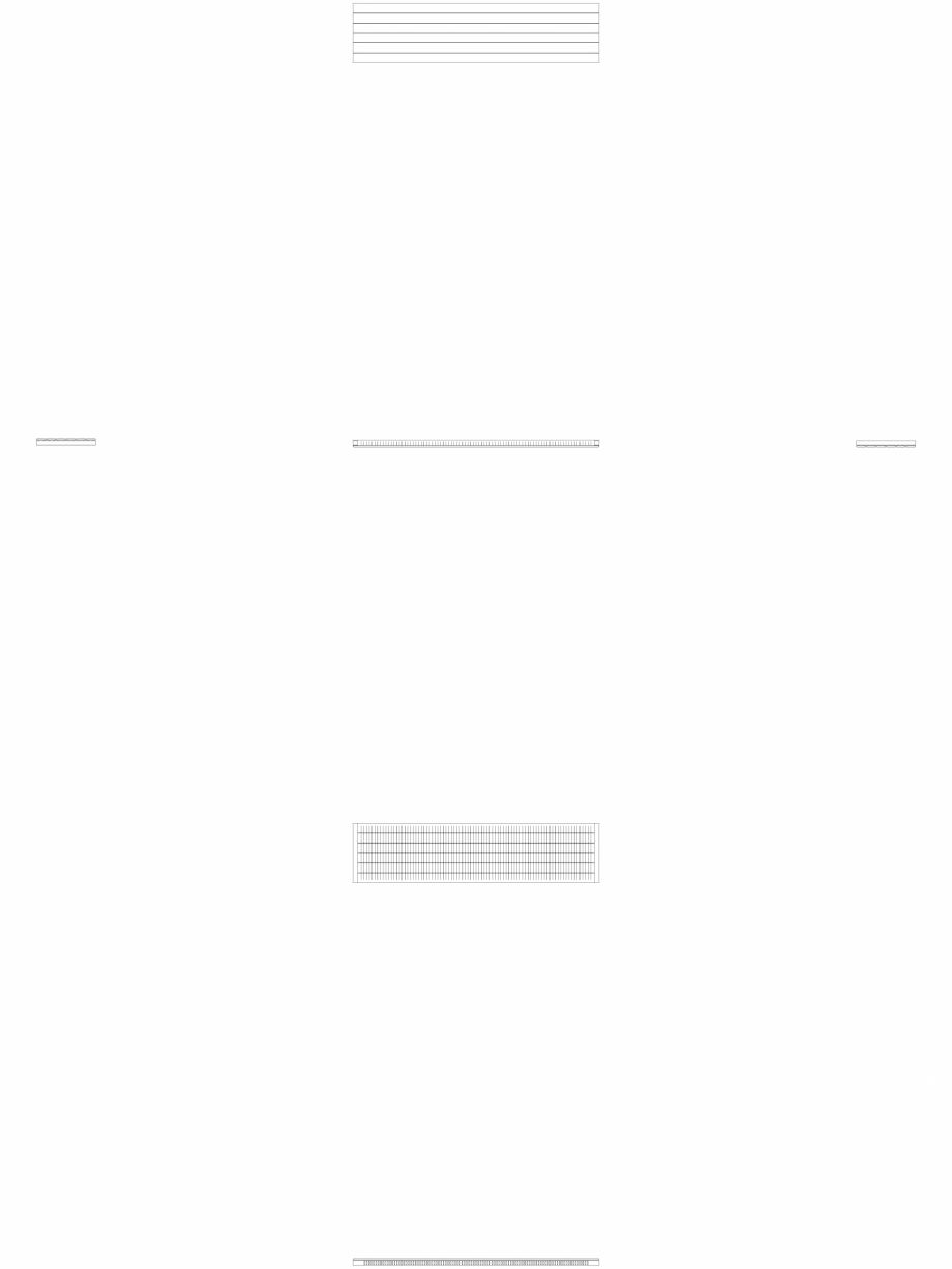 Pagina 1 - CAD-DWG calorifer_decorativ_VIOLA-H1L1_432.5-1800_2D VASCO Detaliu de produs VIOLA...