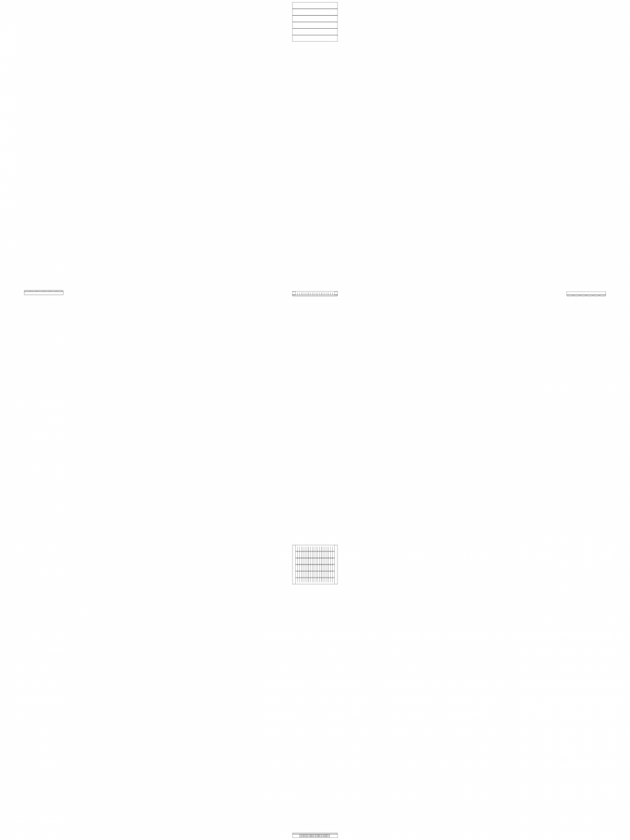 Pagina 1 - CAD-DWG calorifer_decorativ_VIOLA-H1L1_432.5-500_2D VASCO Detaliu de produs VIOLA...
