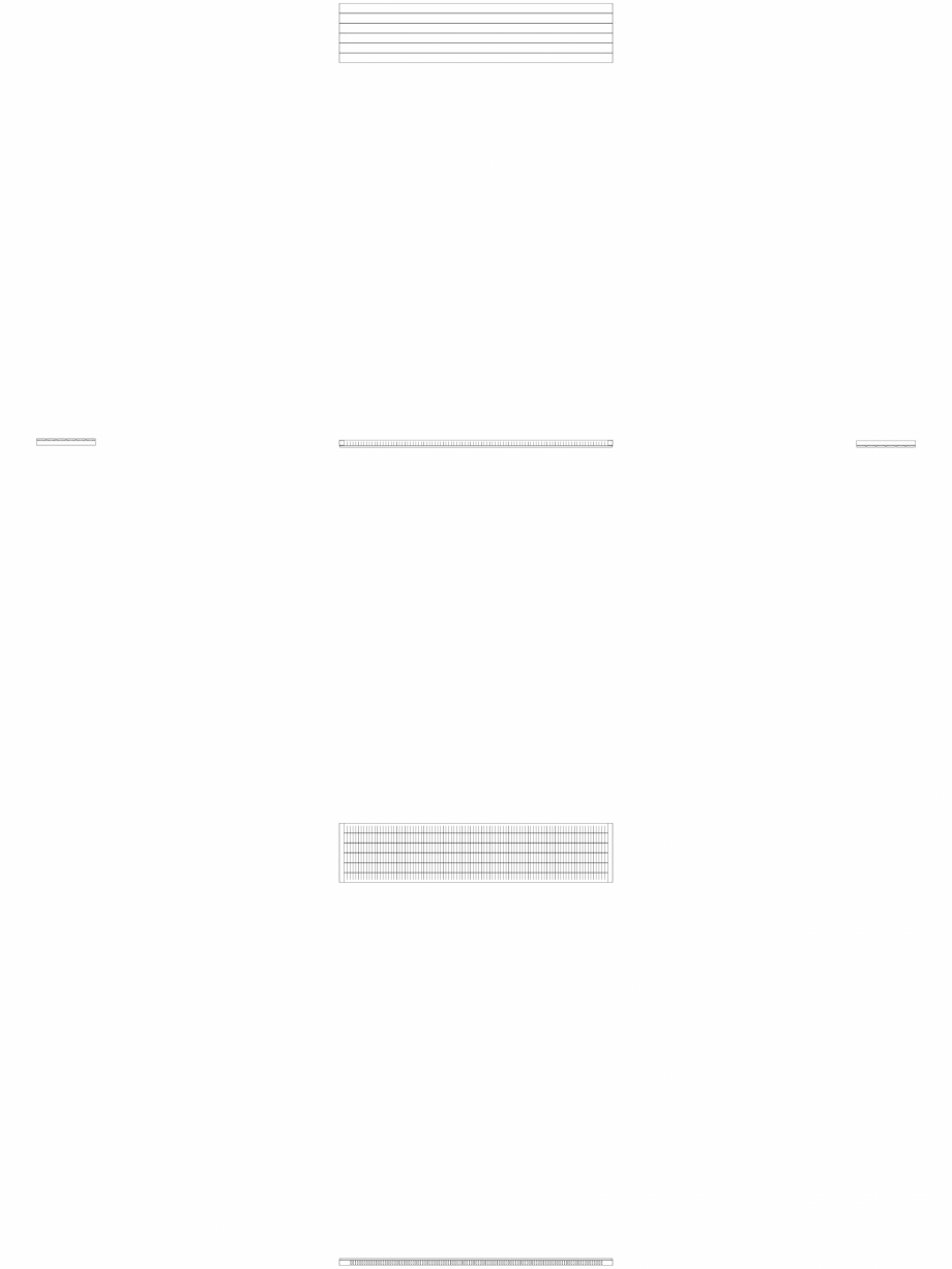 Pagina 1 - CAD-DWG calorifer_decorativ_VIOLA-H1L1_432.5-2000_2D VASCO Detaliu de produs VIOLA...