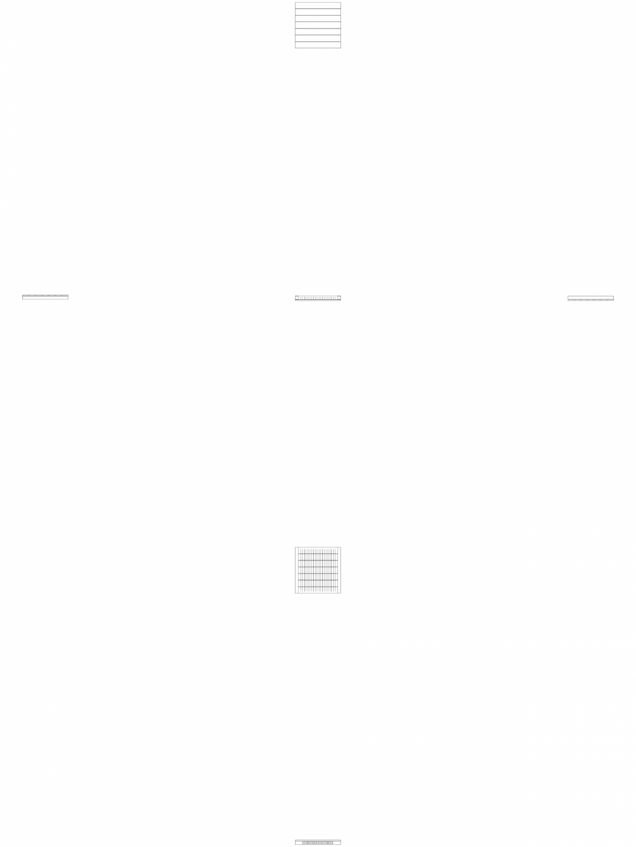 Pagina 1 - CAD-DWG calorifer_decorativ_VIOLA-H1L1_505-500_2D VASCO Detaliu de produs VIOLA ORIZONTAL...