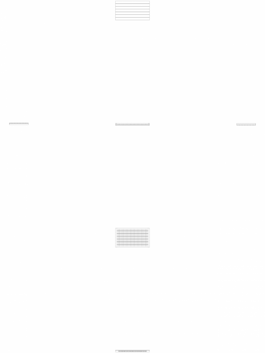 Pagina 1 - CAD-DWG calorifer_decorativ_VIOLA-H1L1_505-900_2D VASCO Detaliu de produs VIOLA ORIZONTAL...