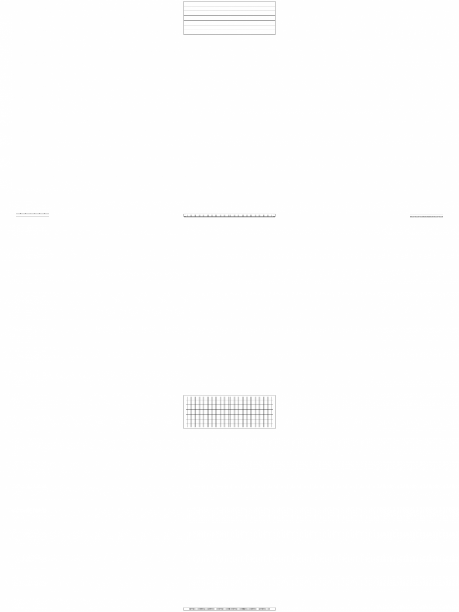 Pagina 1 - CAD-DWG calorifer_decorativ_VIOLA-H1L1_505-1400_2D VASCO Detaliu de produs VIOLA...
