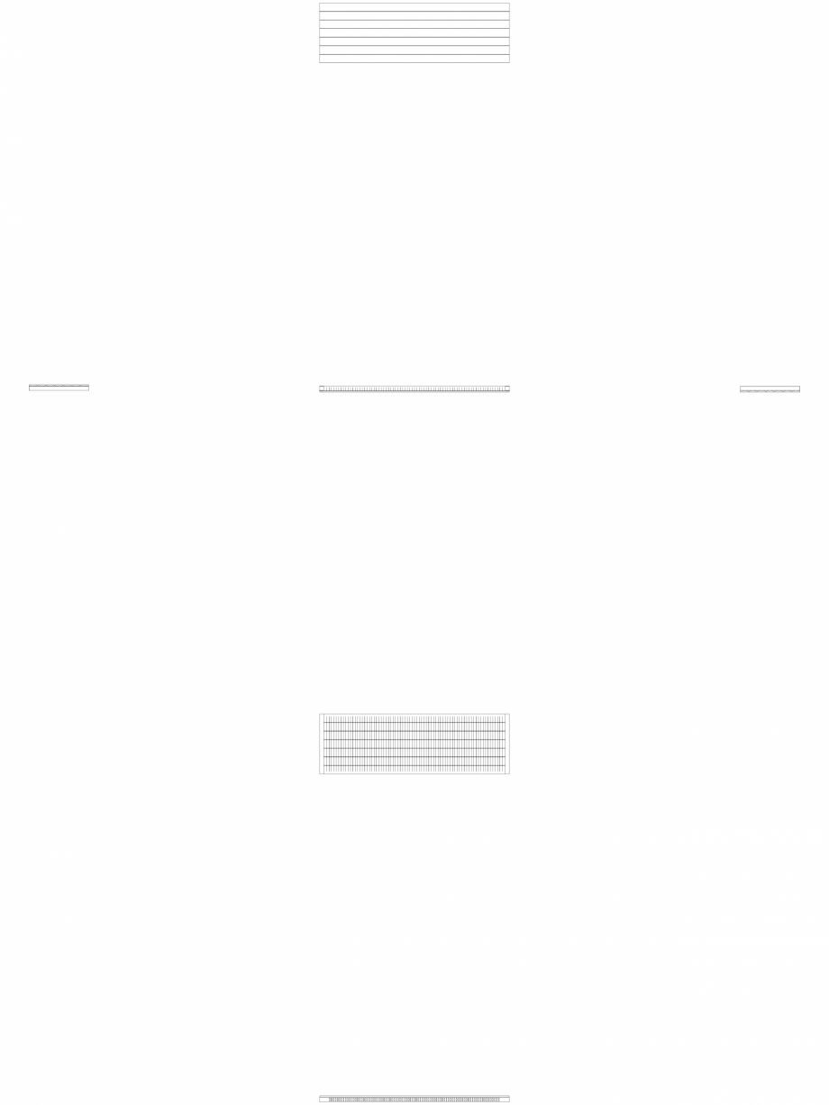 Pagina 1 - CAD-DWG calorifer_decorativ_VIOLA-H1L1_505-1600_2D VASCO Detaliu de produs VIOLA...