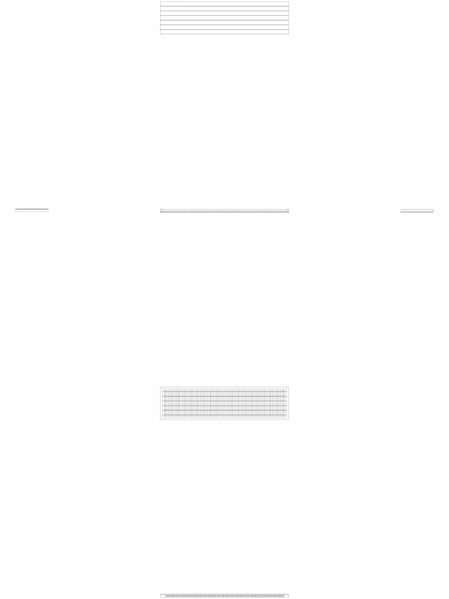 Pagina 1-CAD-DWG calorifer_decorativ_VIOLA-H1L1_505-2000_2D VASCO Detaliu de produs VIOLA ORIZONTAL 