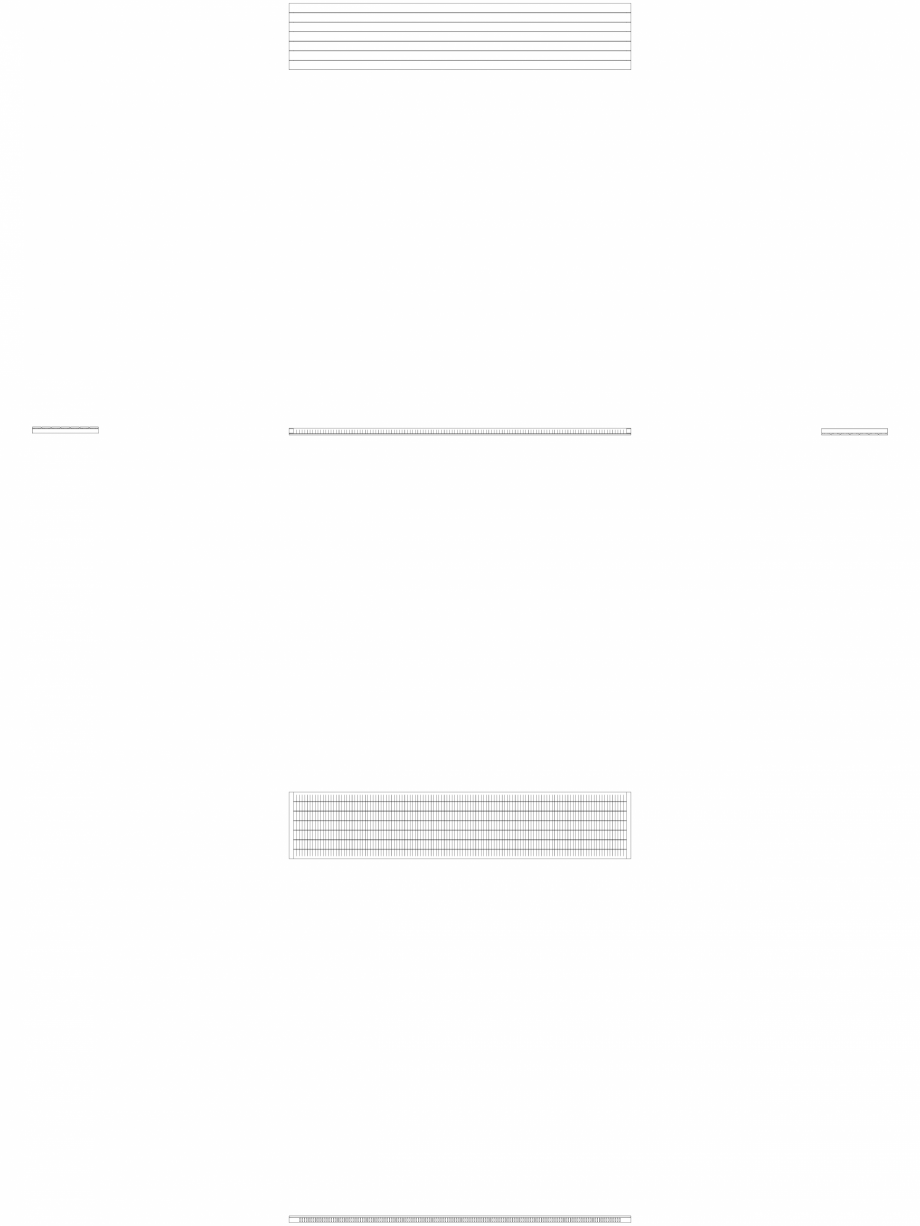 Pagina 1 - CAD-DWG calorifer_decorativ_VIOLA-H1L1_505-2600_2D VASCO Detaliu de produs VIOLA...