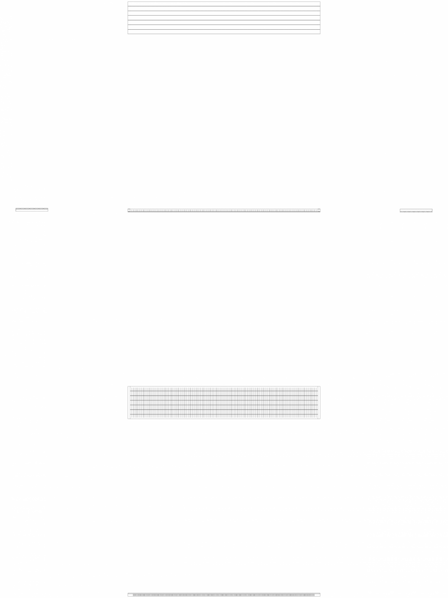 Pagina 1 - CAD-DWG calorifer_decorativ_VIOLA-H1L1_505-3000_2D VASCO Detaliu de produs VIOLA...