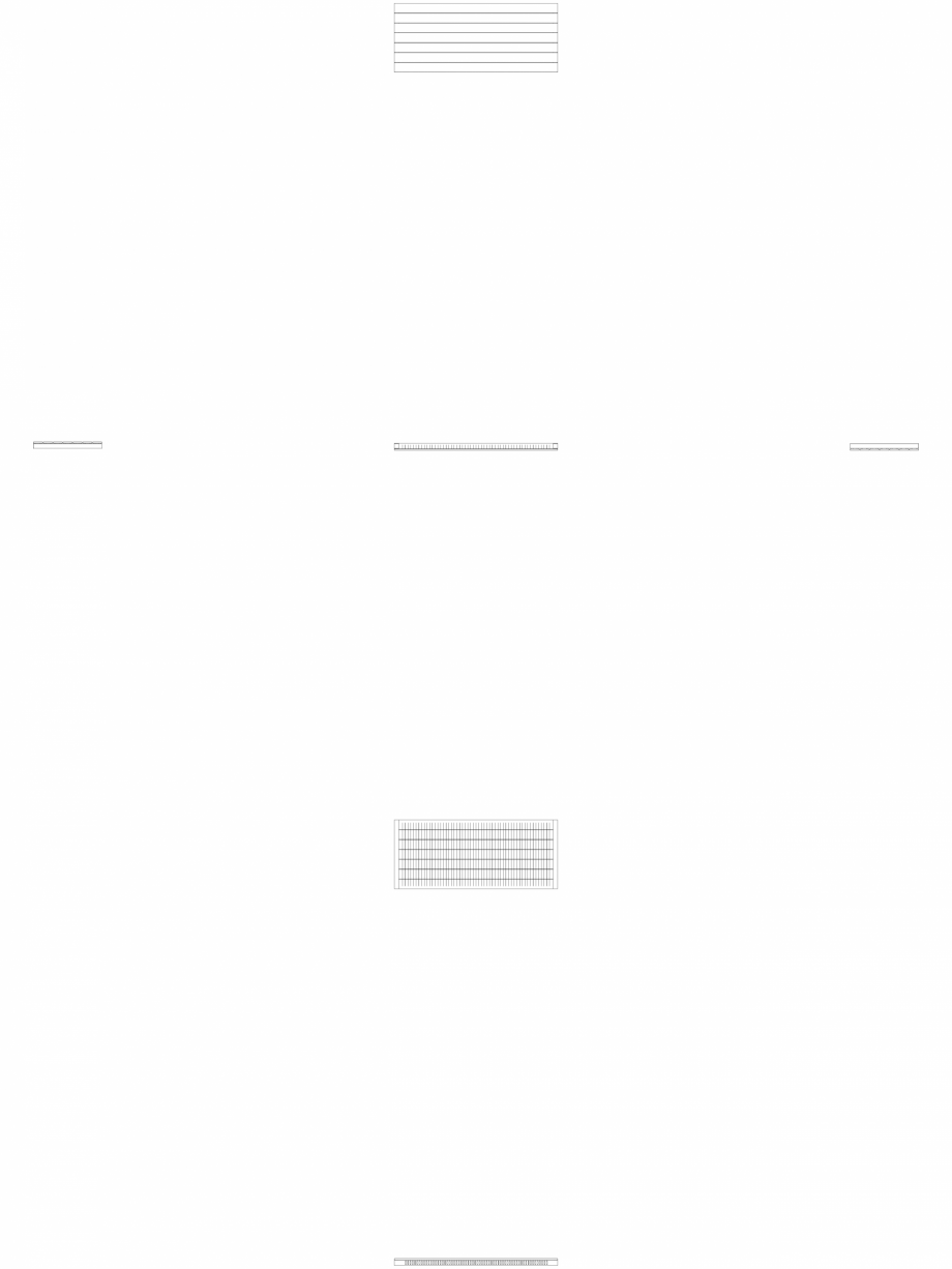 Pagina 1 - CAD-DWG calorifer_decorativ_VIOLA-H1L1_505-1200_2D VASCO Detaliu de produs VIOLA...