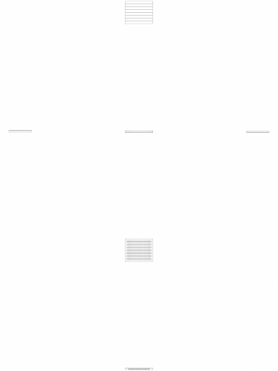 Pagina 1 - CAD-DWG calorifer_decorativ_VIOLA-H1L1_577.5-700_2D VASCO Detaliu de produs VIOLA...