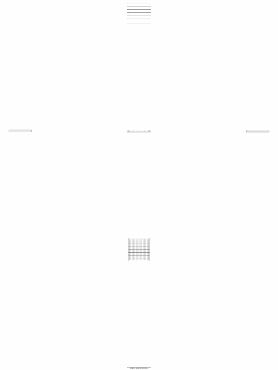 Pagina 1 - CAD-DWG calorifer_decorativ_VIOLA-H1L1_577.5-600_2D VASCO Detaliu de produs VIOLA...