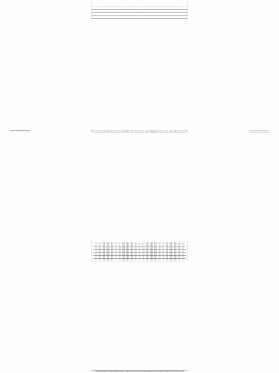 Pagina 1 - CAD-DWG calorifer_decorativ_VIOLA-H1L1_505-2400_2D VASCO Detaliu de produs VIOLA...