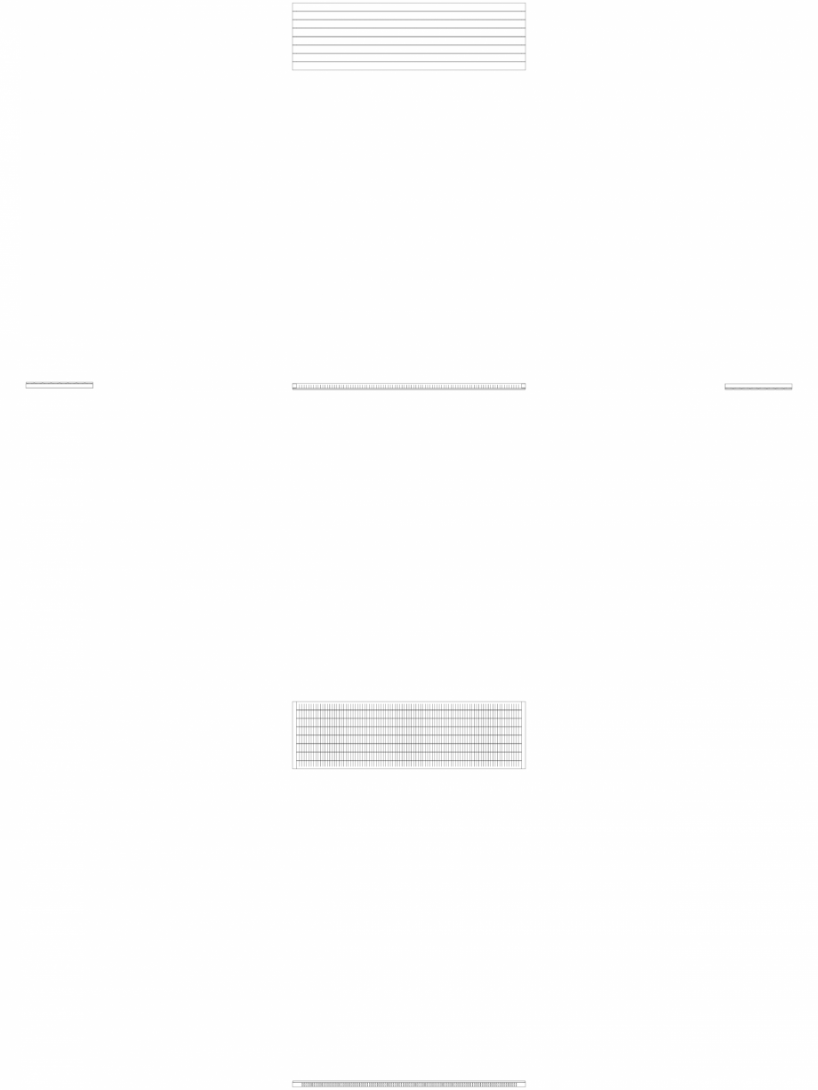 Pagina 1 - CAD-DWG calorifer_decorativ_VIOLA-H1L1_577.5-2000_2D VASCO Detaliu de produs VIOLA...
