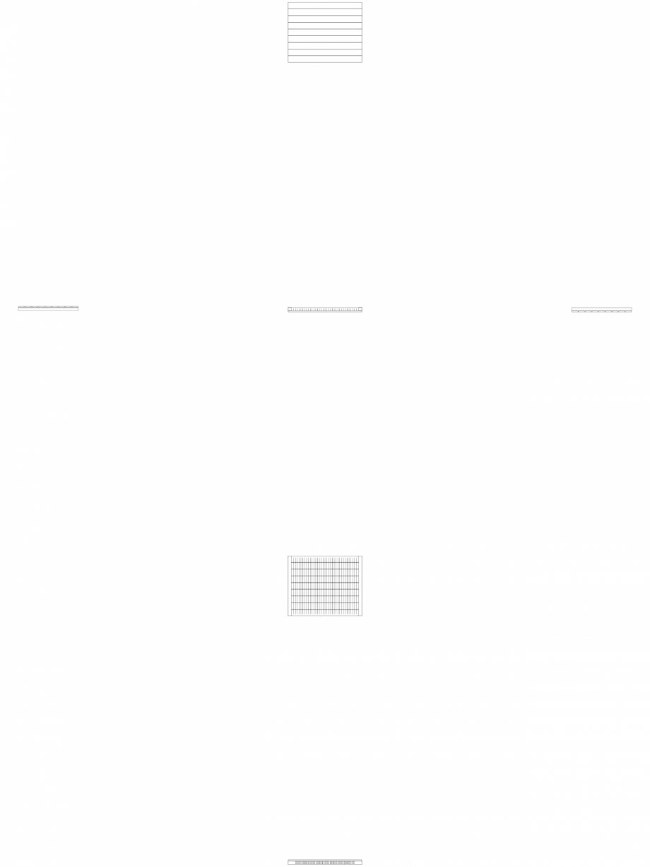 Pagina 1 - CAD-DWG calorifer_decorativ_VIOLA-H1L1_650-800_2D VASCO Detaliu de produs VIOLA ORIZONTAL...