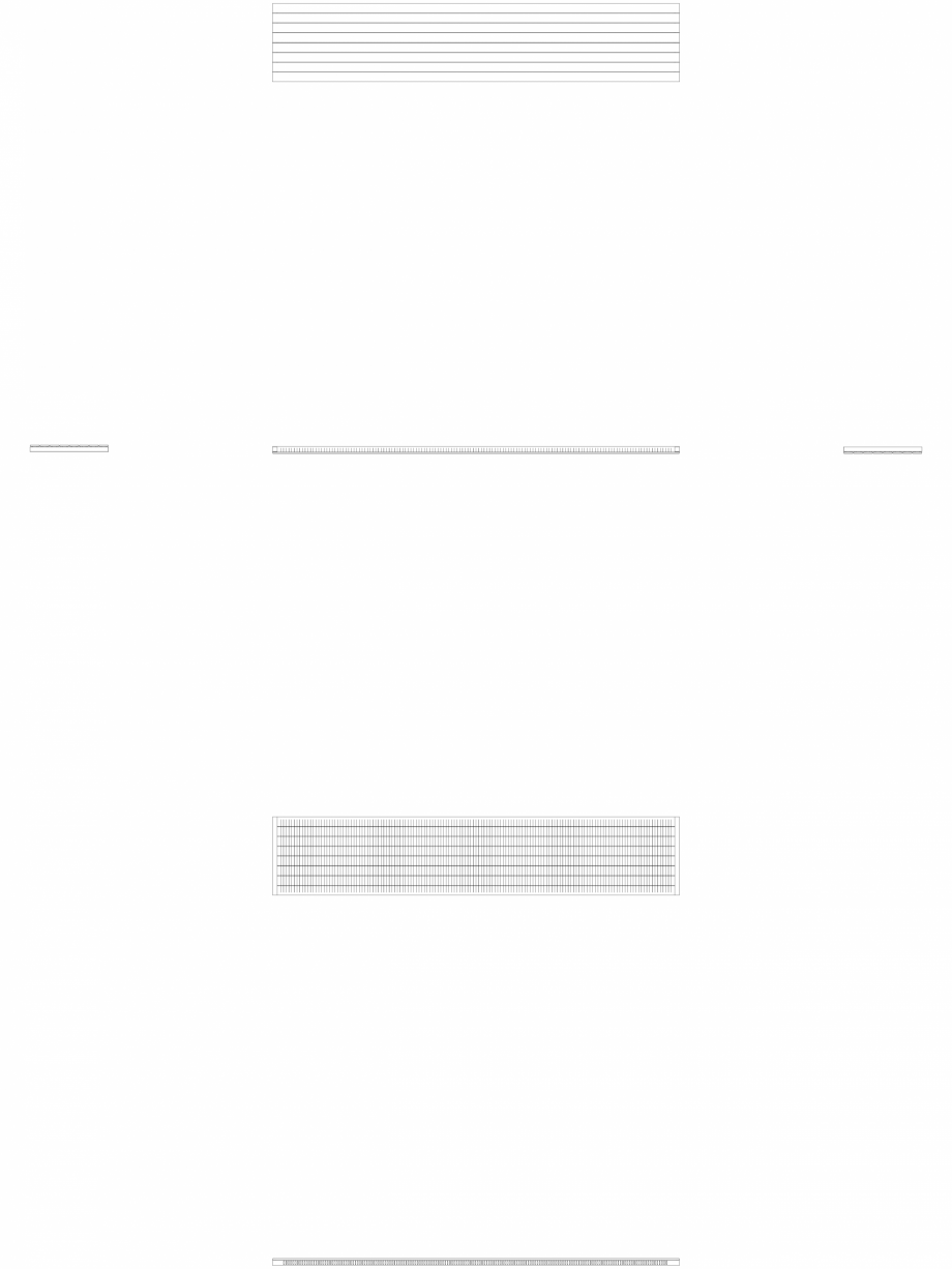 Pagina 1 - CAD-DWG calorifer_decorativ_VIOLA-H1L1_577.5-3000_2D VASCO Detaliu de produs VIOLA...